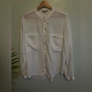 RW&CO.  Button-Up Shirt